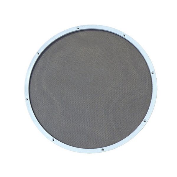 Filet anti-mouches Fiamma pour Turbo Vent 1500 (03689-01)