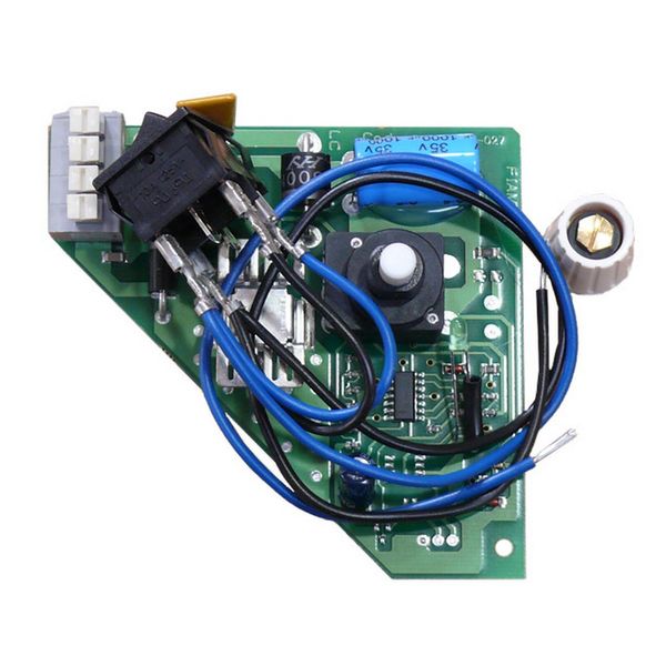 Panneau de commande électronique Fiamma P3 Vent (98683-056)