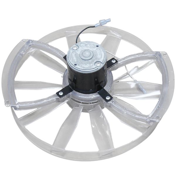 Dometic _Moteur de ventilateur et support (FV8202)