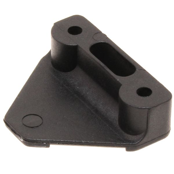 Spannschloss-Schlagplatte