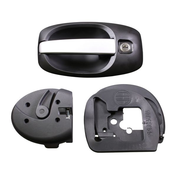 Serrure intelligente FAP