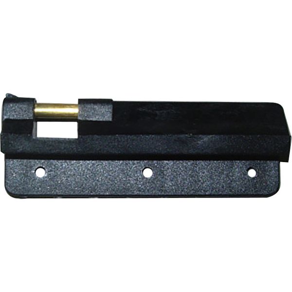 Loquet de verrouillage interne FAP