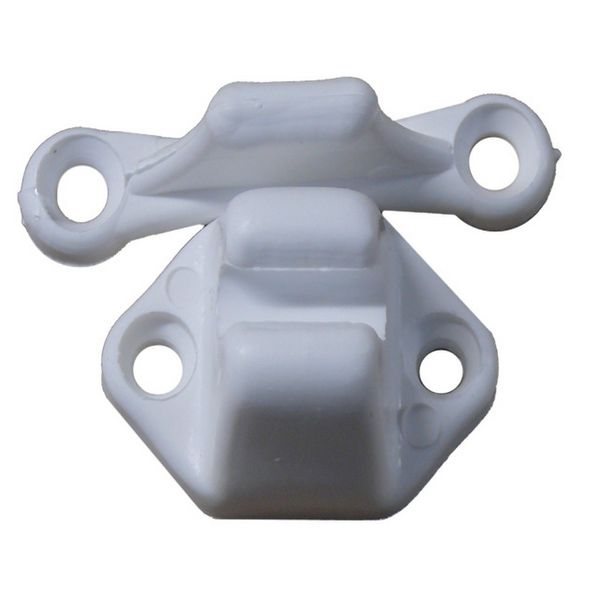 Dispositif de retenue de porte