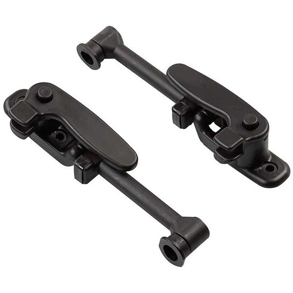 Dometic - Ensemble bras/jambes Click-Clack 300 mm S4/S5