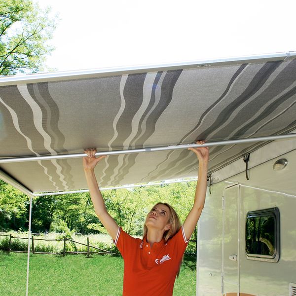 Fiamma Caravanstore Rafter 310-440 cm à partir de 2015