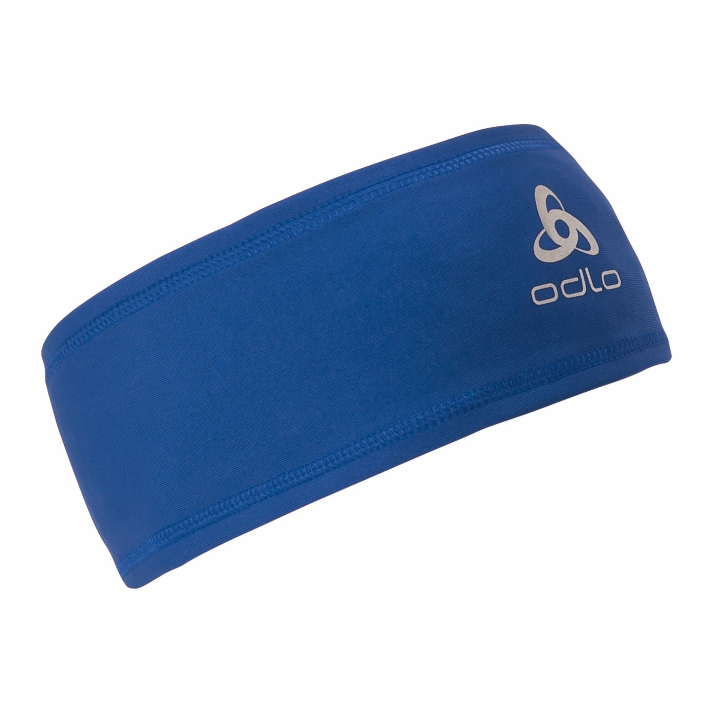 Bandeau Odlo The Polyknit Light ECO - BLEU NAUTIQUE