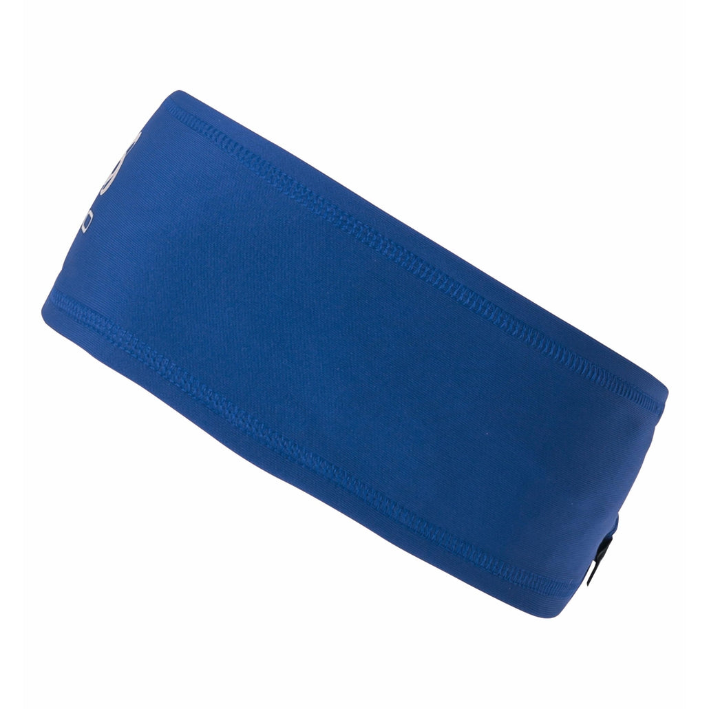 Bandeau Odlo The Polyknit Light ECO - BLEU NAUTIQUE
