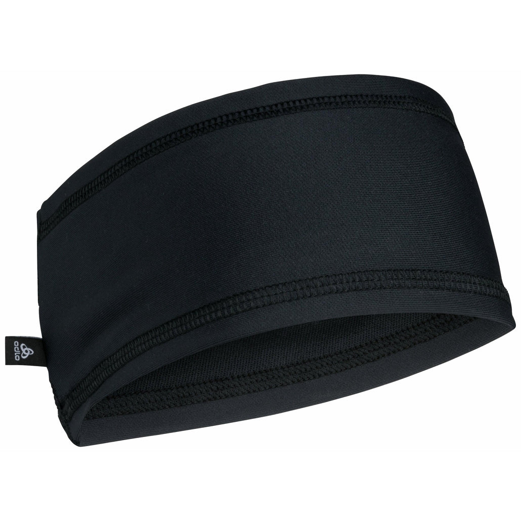 Bandeau Odlo The Polyknit Light ECO - NOIR
