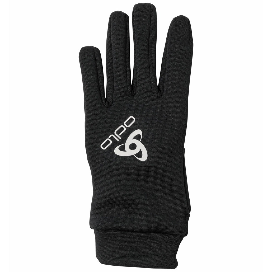 Odlo The Stretchfleece Liner ECO Handschuhe