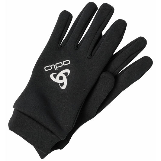 Odlo The Stretchfleece Liner ECO gloves