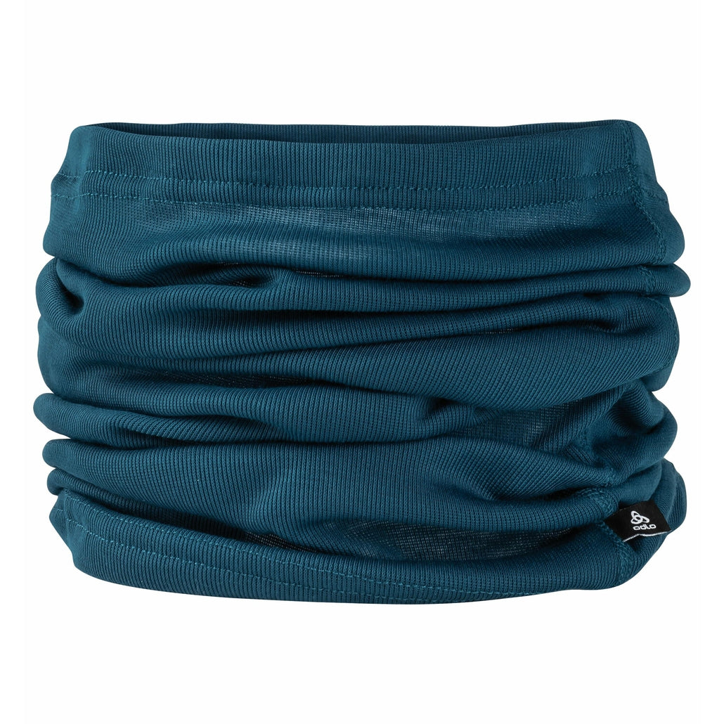 Odlo The Active Warm ECO neck scarf - Deep DIve