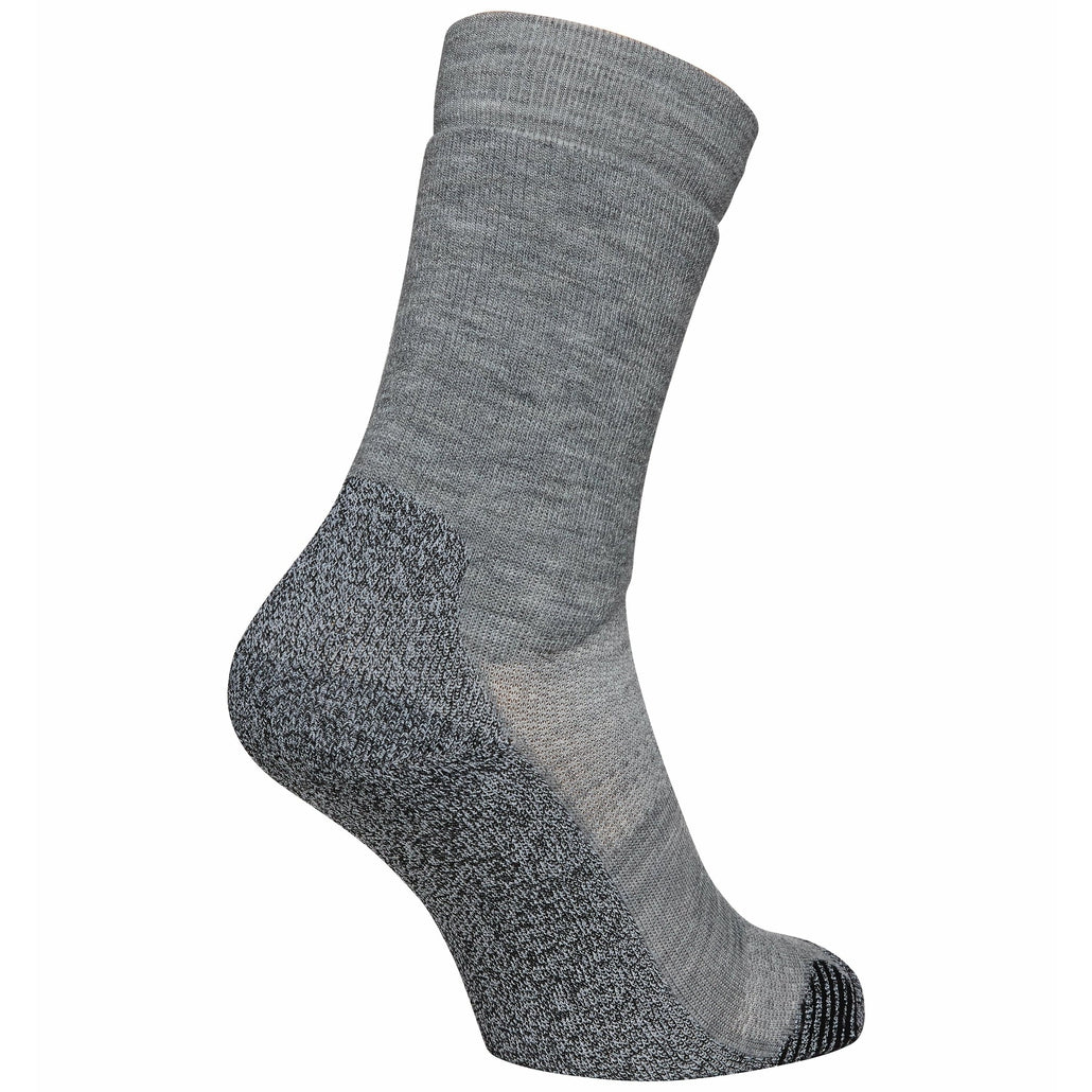 Odlo Unisex ACTIVE WARM HIKING Crew Socks