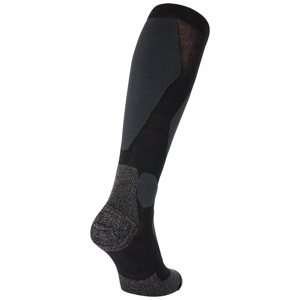 Chaussettes Odlo The Primaloft Pro - Gris Graphite