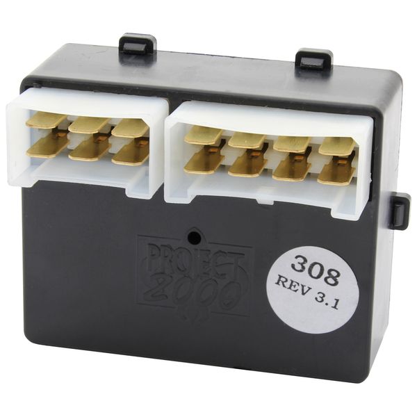 Lippert Control Unit for Steps 10750, 10751, 10574P230/280 & 10577