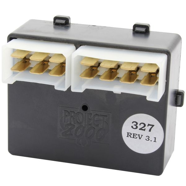 Lippert Control Unit 10576