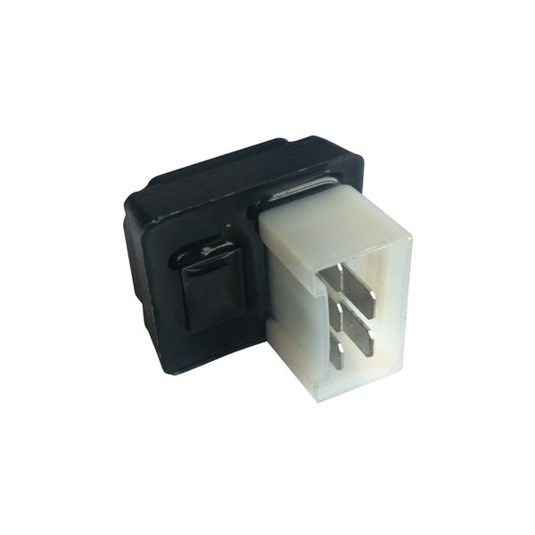 Module de commande pour Step Lippert