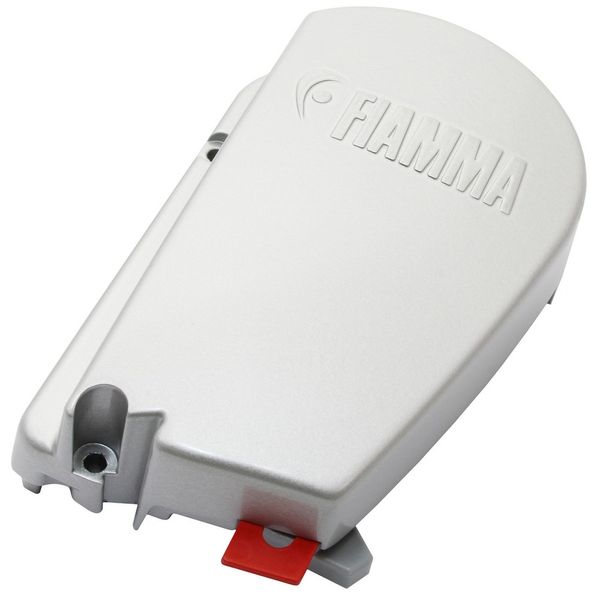 Embout gauche Fiamma F70 en titane (98673-138)