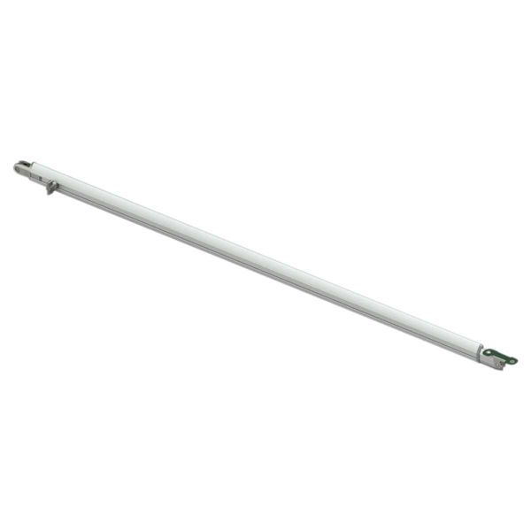 Pied droit Fiamma pour auvents F65/F65L 370/490 (06508-05A)