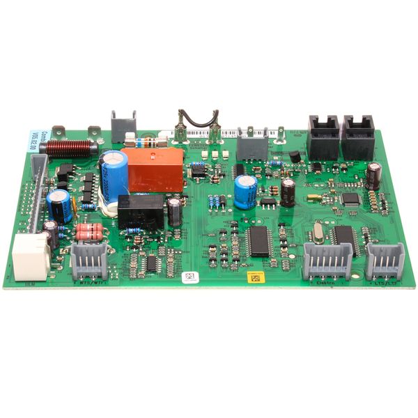 Carte Combi 6E (34030-26600)