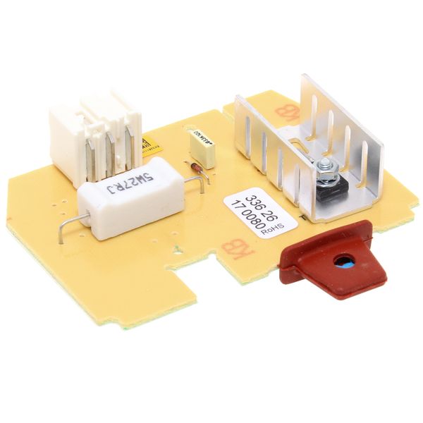 TEB2-Leistungselektronik (40000-60900)