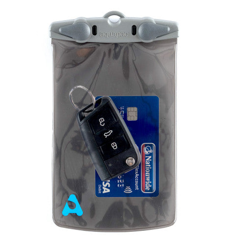 EI Captain Clear Case 16 x 10.5cm **