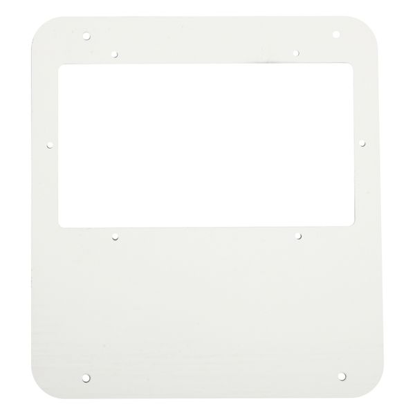 Whale Water Heater Universal Adapter Plate Mk2