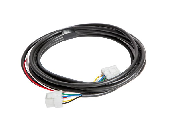 Harnais de panneau de commande Whale pour chauffe-eau à gaz uniquement