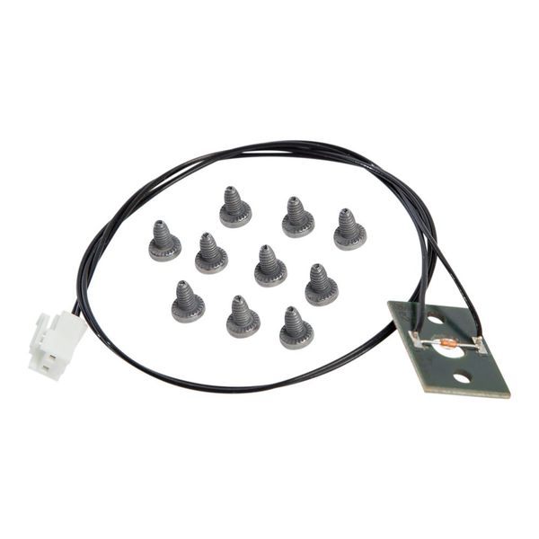 Capteur de température baleine pour radiateur 4,2 kW