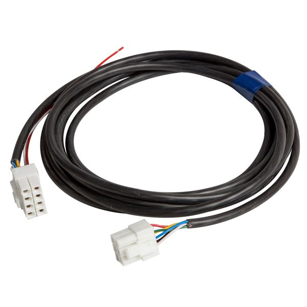 Harnais de panneau de commande baleine GS11