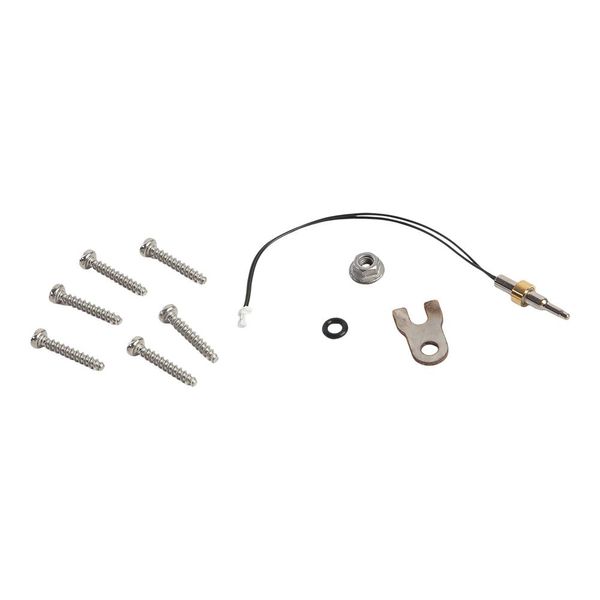 Capteur de température baleine pour radiateur à gaz et électrique Expanse