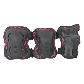 Tempish FID - Set 3 Adult Protection Pads