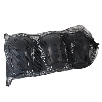 Tempish FID - Set 3 Adult Protection Pads