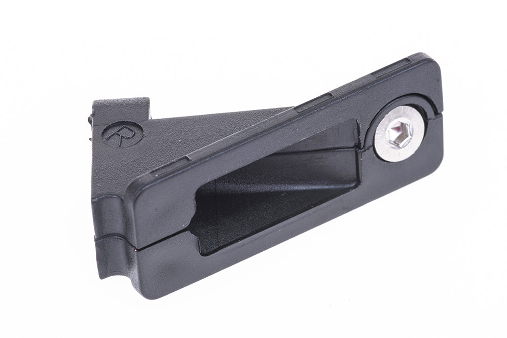 Haibike WTY HAI CÂBLE D'ENTRÉE FREIN DBL