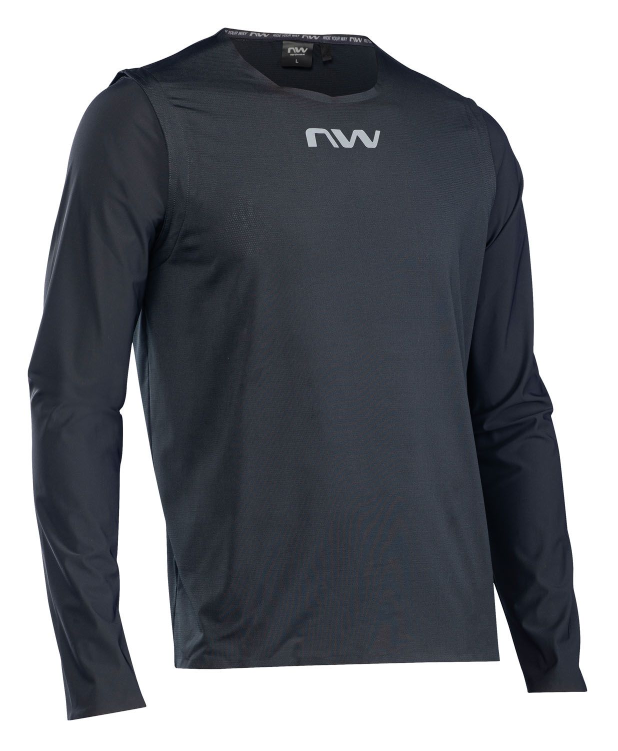 Northwave CREW PRO LONG SLEEVE JERSEY