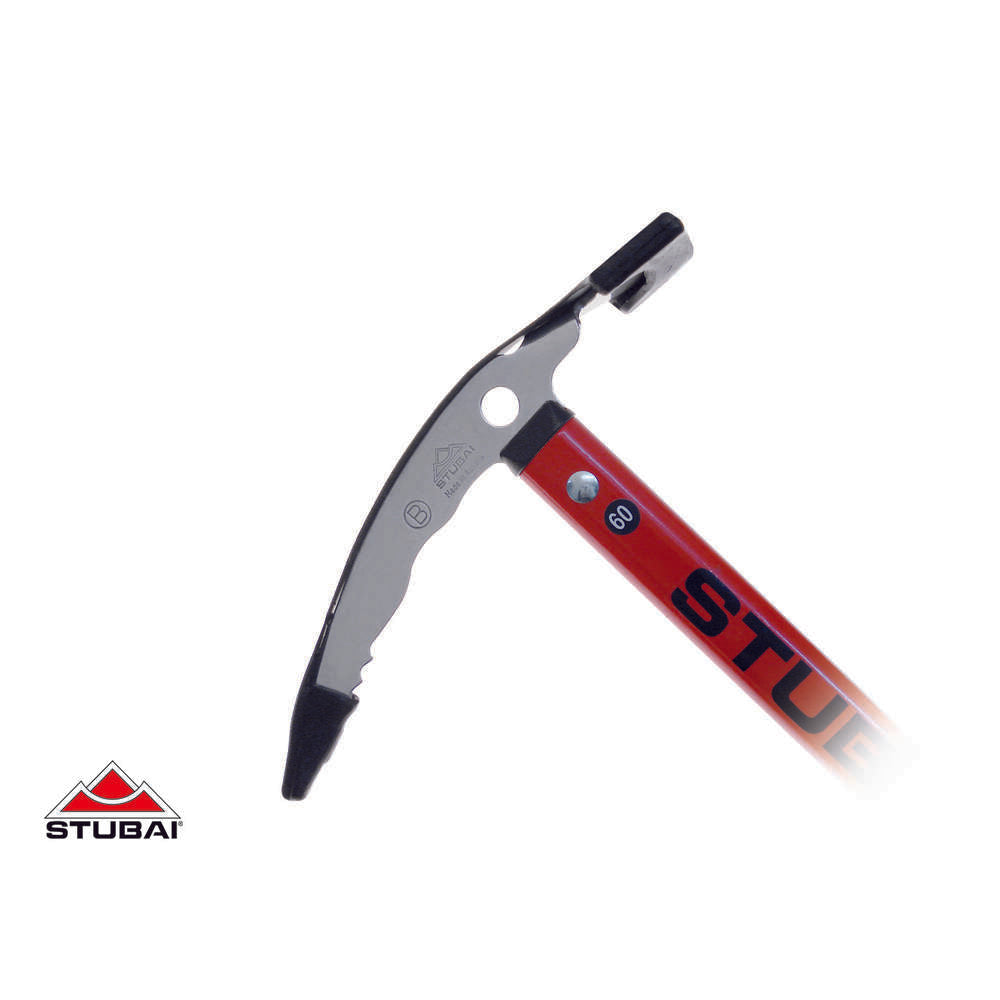 Stubai Eispickel-Kopfbedeckung