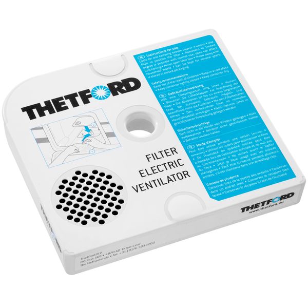 Thetford C260 Ventilator Filter