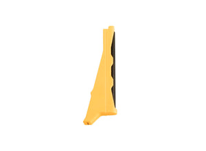 Tige d'allume-feu et sifflet de sécurité Leatherman - Jaune