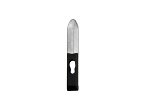 Diamond-beschichteter Spitzer von Leatherman – Schwarz