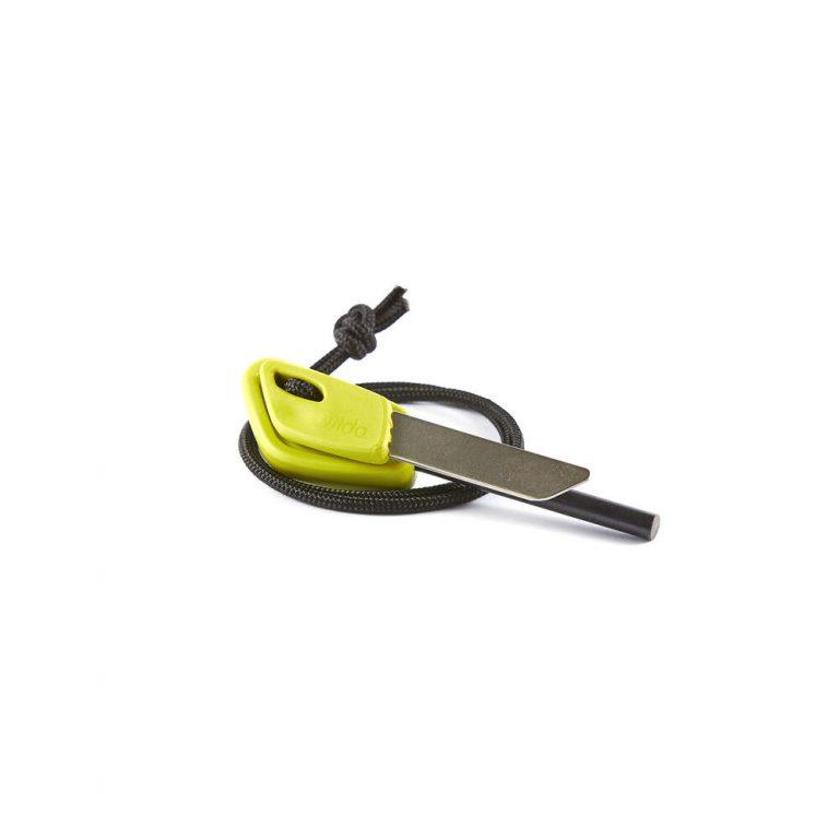 WILDO Fire Flash®PRO Petit - Citron vert