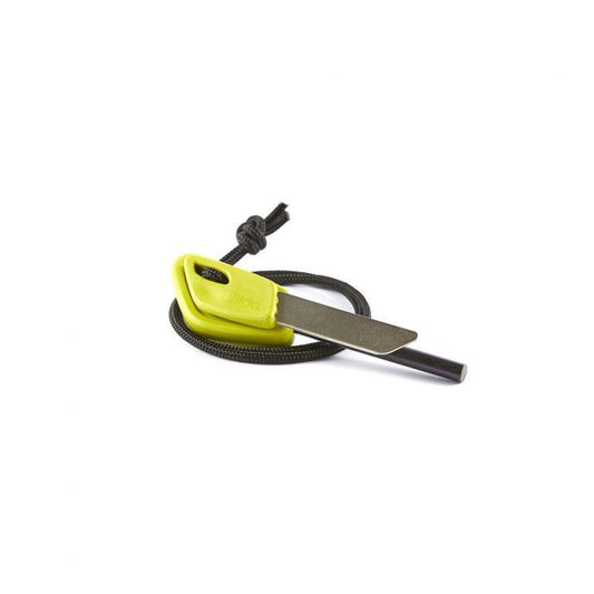 WILDO Fire Flash®PRO Small - Limette
