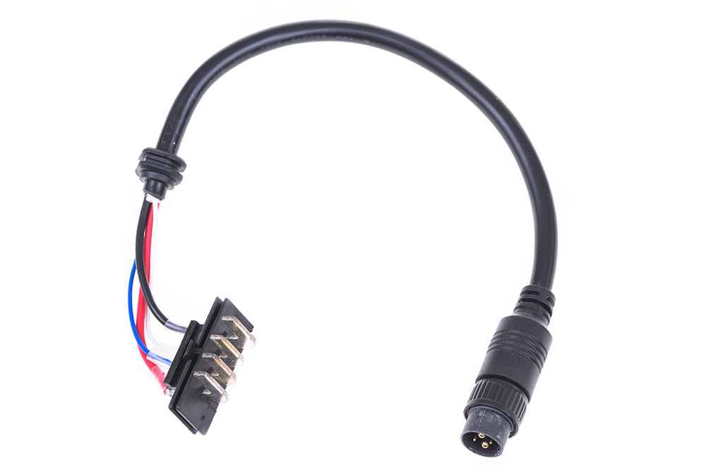 CÂBLE MOTEUR Tranz X TZX STRADA TSE