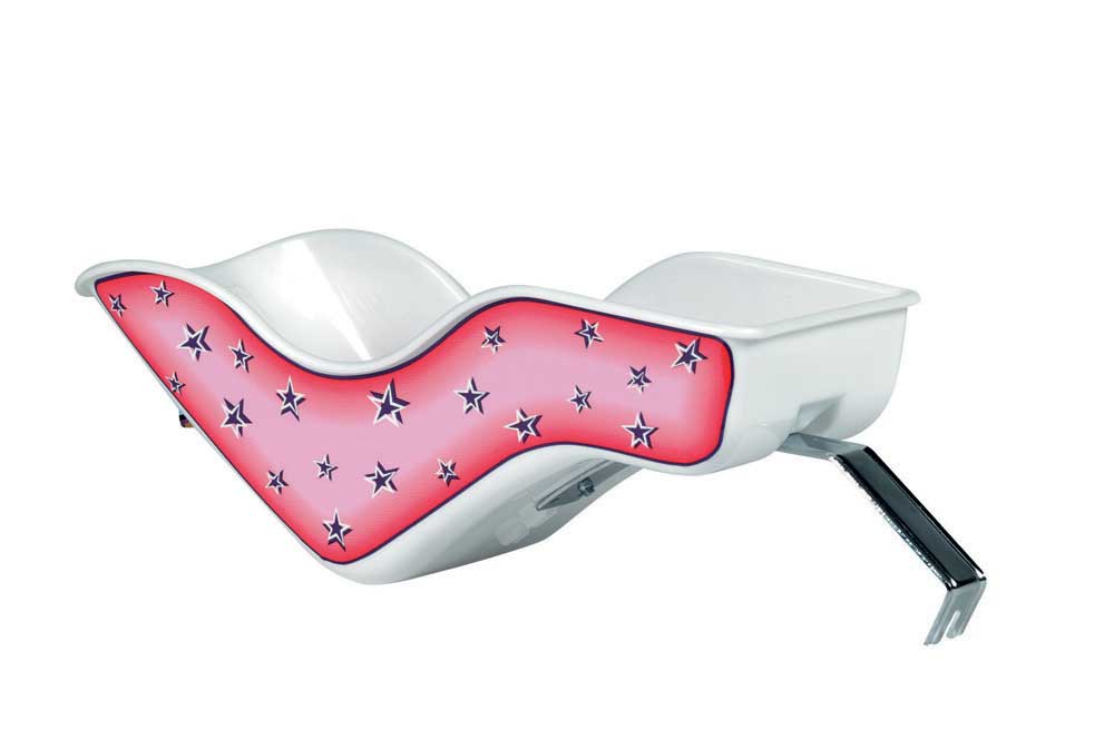 Adie Dolly Seat