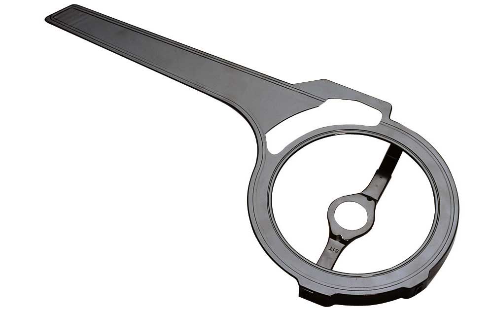 Carter de protection Raleigh 42T & 46-48T