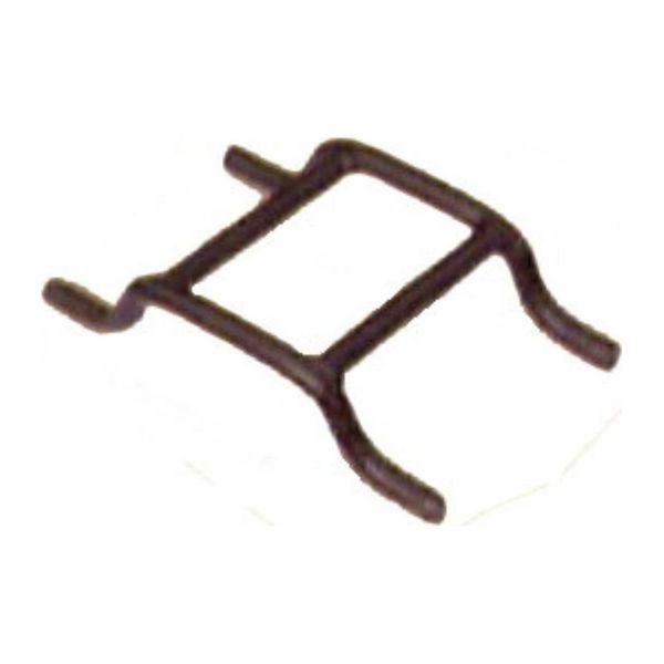 GGDJ Double menuisier pour gardes au sol