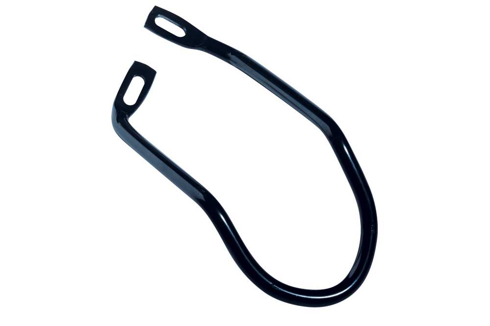 Support de cadre de protection de dérailleur Raleigh