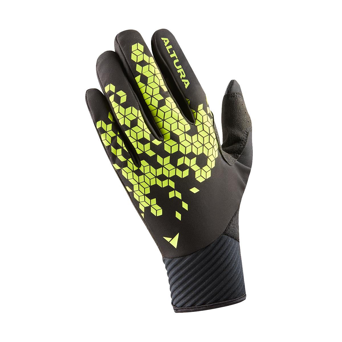 GANTS COUPE-VENT ALTURA NIGHTVISION