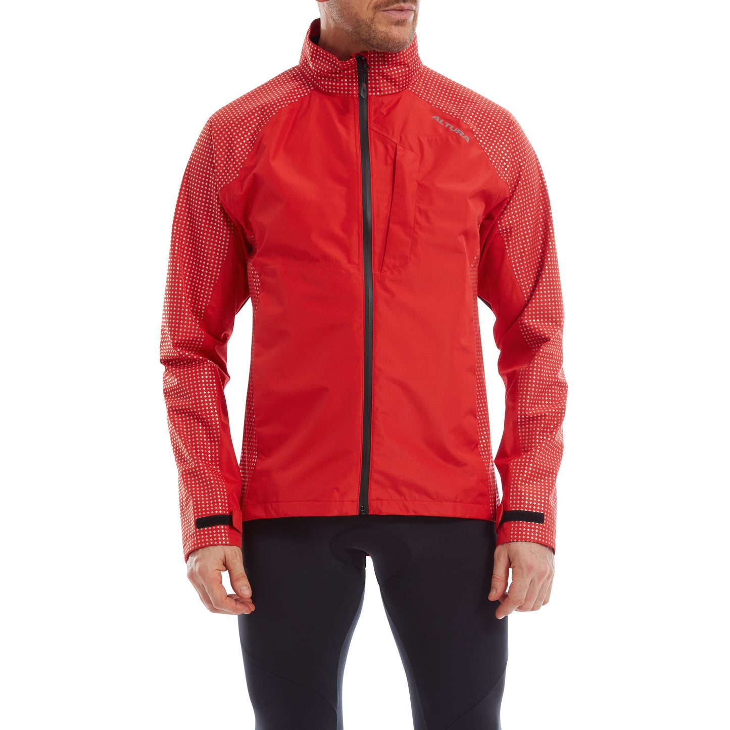 ALTURA NIGHTVISION STORM MEN'S WATERPROOF JACKET