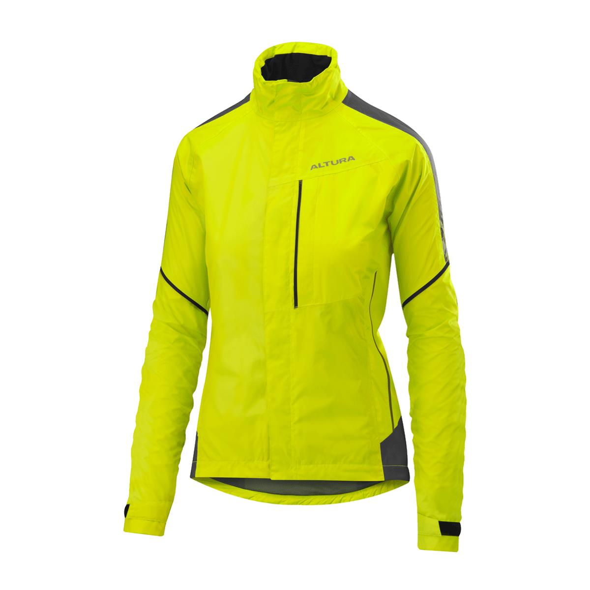 ALTURA WOMEN'S NIGHTVISION TWILIGHT JACKET