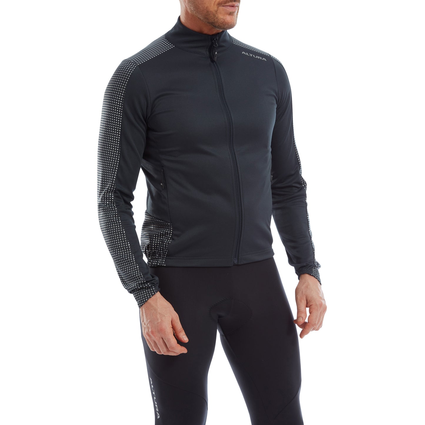 MAILLOT MANCHES LONGUES HOMME ALTURA NIGHTVISION