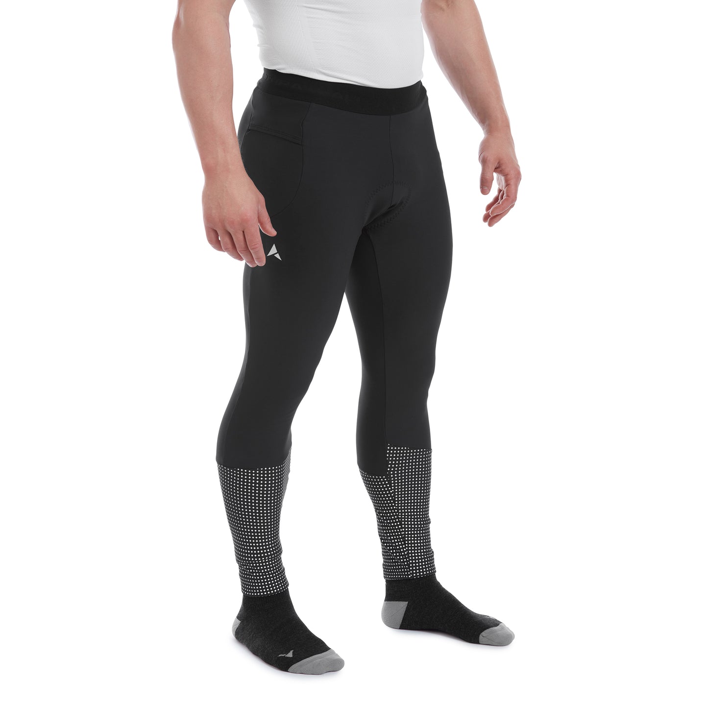 COLLANT DE CYCLISME HOMME ALTURA NIGHTVISION DWR